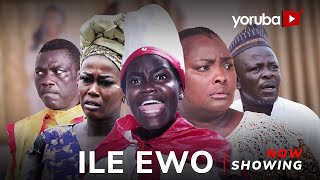 Ile Ewo  Latest Yoruba Movie 2024 Ronke Odusanya Abebi Oropo Ogboluke Juliet Jatto [upl. by Anaimad737]