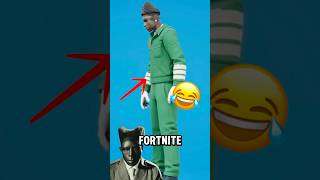 Tyler The Creator is in Fortnite⁉️😱tylerthecreator chromakopia fortnite [upl. by Einaffyt]