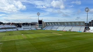 LIVE STREAM  Day 2  Nottinghamshire vs Cardiff UCCE  PreSeason Friendly [upl. by Glantz]