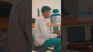 Dawit getachew እወድሀለው keyboard piano cover cover protestantmezmur cover [upl. by Tillion585]