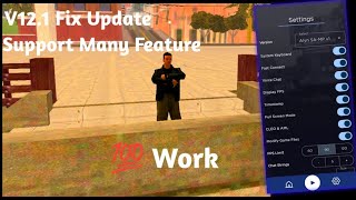 SHARE Alyn V121 No Update [upl. by Cinom]