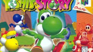 Full Yoshis Story OST [upl. by Germayne694]