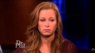 I Hate My DaughterinLaw on Dr Phil  Part 6 [upl. by Aiyram]