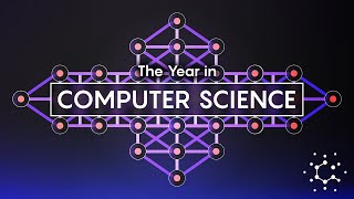 Biggest Breakthroughs in Computer Science 2023 [upl. by Oinigih683]