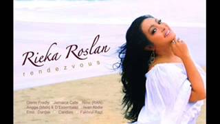 Rieka Roslan feat Nino RAN  Teh amp Kopi Official Audio [upl. by Anayt]