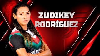 Tiros Perfectos Titanes vs Heroes Zudikey Rodriguez 16 [upl. by Betta]