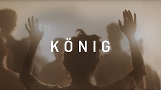 König feat Juri Friesen – ICF Worship [upl. by Inger]