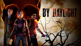 By Daylight false DbD trailer [upl. by O'Callaghan]