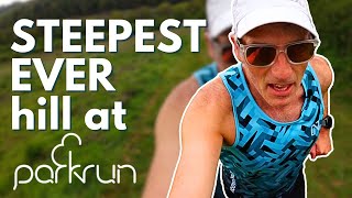 Trelissick parkrun A Scenic Challenge in Cornwall  Race Day Vlog [upl. by Moll484]