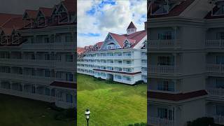 Disneys Grand Floridian Resort [upl. by Elocel]