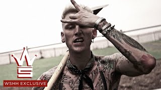 Machine Gun Kelly quotRap Devilquot Eminem Diss Official Music Video [upl. by Assenna109]