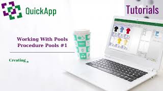 Working With Pools  Procedure Pools 1 [upl. by Grover]