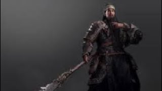 The Preeminent Warrior  Guan Yu Theme Wo Long Fallen Dynasty [upl. by Reeves]