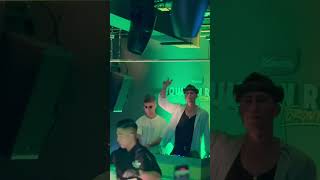 Loud Luxury at the Knorr Bouillon Room in Toronto [upl. by Eimmas]