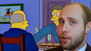 Steamed Hams but I do all the voices [upl. by Stephanie961]