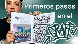 Aprender a hacer GRAFFITI su historia y estilos [upl. by Settera]