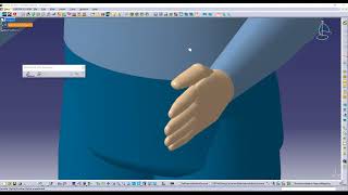 SPEOS CAA 2019 R28 for CATIA V5 [upl. by Hy722]