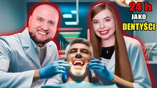 ZOSTALIŚMY DENTYSTAMI W ROBLOX 😂🦷 BetonowyPawel [upl. by Evilc444]