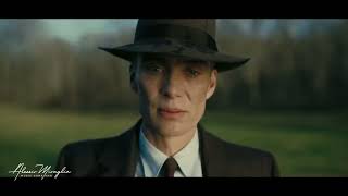 Oppenheimer  Official Trailer Cnn Television [upl. by Itoyj190]