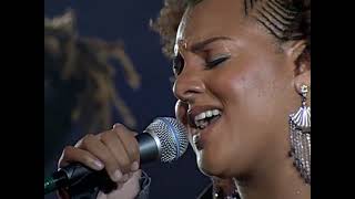 Floetry  Hey You live from New Orleans [upl. by Leah]