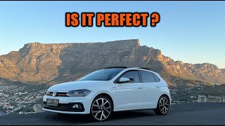 Watch this before buying a VW Polo TSI or Polo GTI [upl. by Janus667]