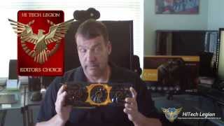 Sapphire Toxic Edition R9 270X Unboxing  Benchmarks  Review [upl. by Slosberg]