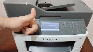 Lexmark Printer Cartridge chip Reset Tool [upl. by O'Malley464]