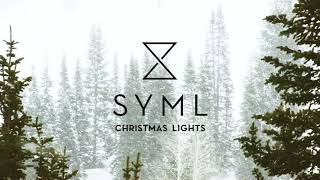 SYML  quotChristmas Lightsquot Official Audio [upl. by Aramas]