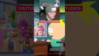 South Park Predicted the Future😟  shorts fyp funny [upl. by Aholah]