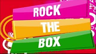 Rock The Box 25th April 2024 [upl. by Sucam863]