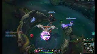 THE SNIPES VS THE SNIPES JAYCE VS XERATH [upl. by Naerol]