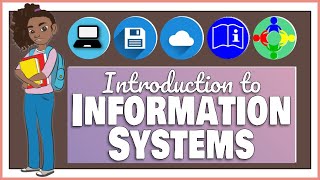 Introduction to Information Systems [upl. by Ynoep]