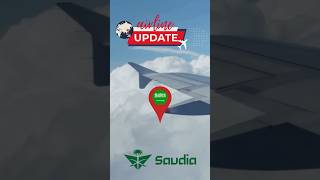 SV Updates  Saudia Holidays and AlUla Announce Strategic Partnership [upl. by Aralk]