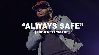 FREE Kevin Gates x Nba YoungBoy Type Beat quotAlways Safequot ProdRellyMade [upl. by Iolanthe]