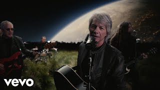 Bon Jovi  Legendary Official Music Video [upl. by Paolina599]