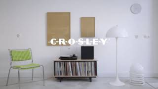 Crosley C6 Bluetooth Out  Record Player [upl. by Aggi]