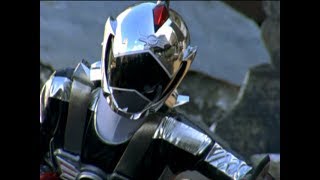 Power Rangers vs Venjix  Goodbye Gold and Silver Rangers  RPM  Power Rangers Official [upl. by Kalle]