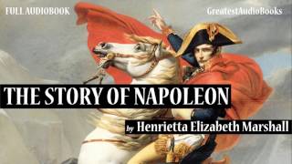 THE STORY OF NAPOLEON  FULL AudioBook  Greatest AudioBooks [upl. by Reidar]