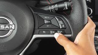 2025 Nissan Versa  Voice Recognition System [upl. by Areta]