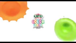 UFC Color Crazee Catsup New Colors TVC 2016  30s [upl. by Rikahs]