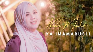 NAZWA MAULIDIA  YA IMAMARUSLI [upl. by Nosbig478]