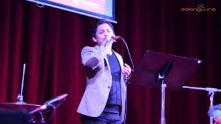 Hemant Rana Live in Melbourne  A Tribute to Late Phatteman Raj Bhandari [upl. by Minni]