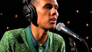 Stromae  Ave Cesaria Live on KEXP [upl. by Reinal]