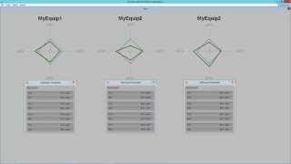 ArchestrA Graphics Tips and Tricks Episode 4  Symbols and Faceplates [upl. by Akimed]