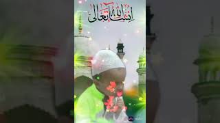 Allah zayaz tamana ko qubool kare aamin viralvideo baby love youtubeshorts [upl. by Ivie302]