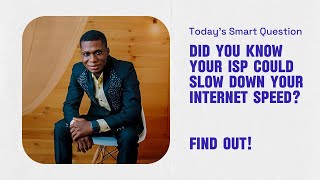 5 Things You Should Know About Your ISP [upl. by Namsu628]