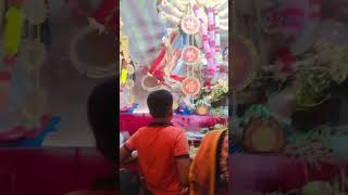 Bachhar bachhar aste hobe Tomay Durga maa [upl. by Anonyw695]