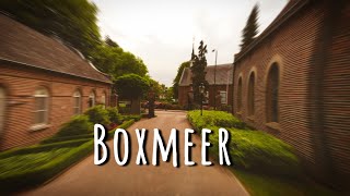 Boxmeer Holland Netherland 4K [upl. by Elram410]