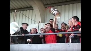 Tarbert North Kerry Senior Football Champions 2010 [upl. by Nichols]