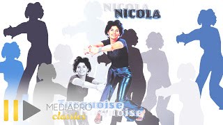 Nicola  Iarna Milioane Official Audio [upl. by Alliuqet]